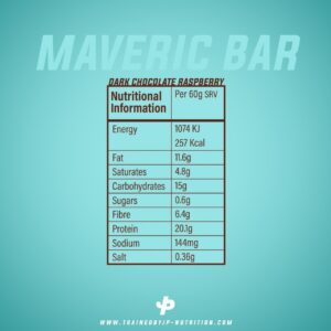 Maveric Bar