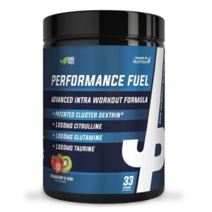 Performance Fuel